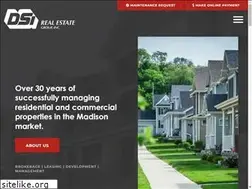 Sites similar to dsirealestate.com