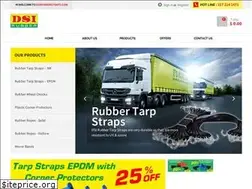 Sites similar to dsirubberstraps.com