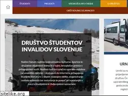 Sites similar to dsis-drustvo.si