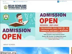 Sites similar to dsisfaridabad.com