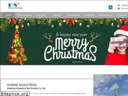 Sites similar to dsisolar.com