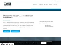 Sites similar to dsisolutions.biz