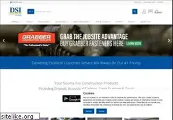 Sites similar to dsisupply.com