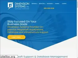Sites similar to dsisys.com