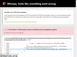 Sites similar to dsiunderground.at