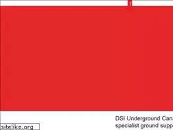 Sites similar to dsiunderground.ca