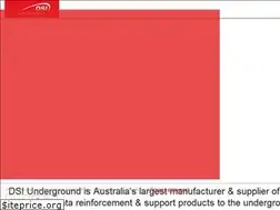 Sites similar to dsiunderground.com.au