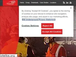 Sites similar to dsiunderground.com