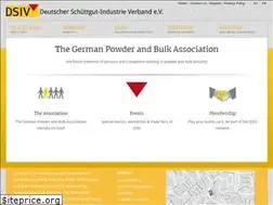 Sites similar to dsiv.org