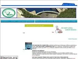 Sites similar to dsivakfi.org.tr