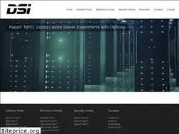 Sites similar to dsiventures.com