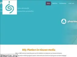 Sites similar to dsj.nl