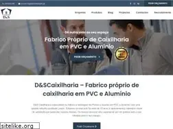 Sites similar to dsjanelaspvc.pt