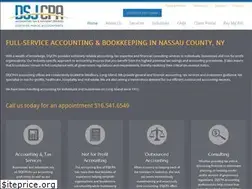 Sites similar to dsjcpa.com
