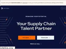 Sites similar to dsjglobal.ch