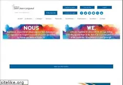 Sites similar to dsjl.org