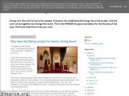 Sites similar to dsjliturgy.blogspot.com