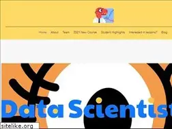 Sites similar to dsjr.io