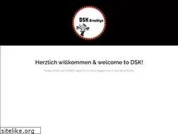 Sites similar to dsk-brooklyn.com