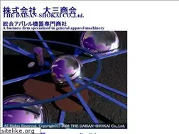Sites similar to dsk-daisan.com