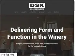 Sites similar to dsk.co.nz