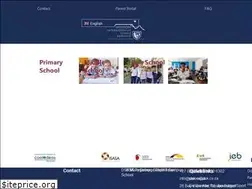 Sites similar to dsk.co.za