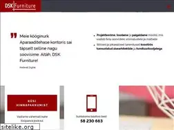 Sites similar to dsk.ee