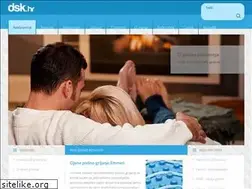 Sites similar to dsk.hr