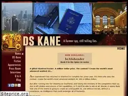 Sites similar to dskane.com