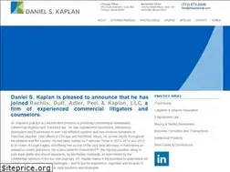 Sites similar to dskaplanlaw.com
