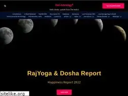Sites similar to dskastrology.com