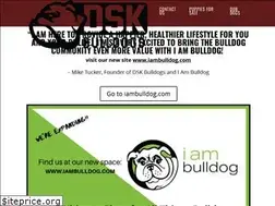 Sites similar to dskbulldogs.com