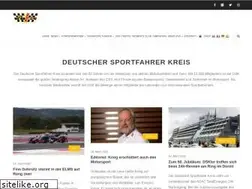 Sites similar to dskev.de