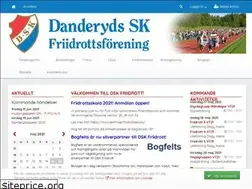 Sites similar to dskfri.se