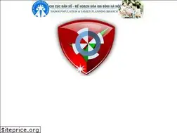 Sites similar to dskhhgdhanoi.gov.vn