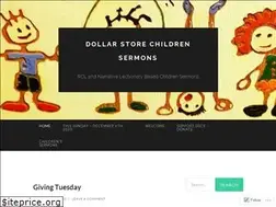 Sites similar to dskidsermons.com