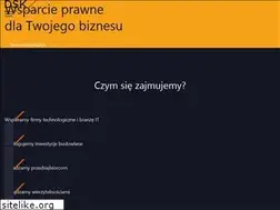 Sites similar to dsklegal.pl