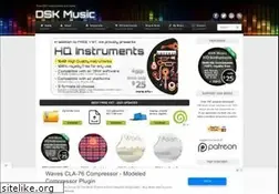 Sites similar to dskmusic.com