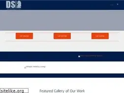 Sites similar to dsknights.com
