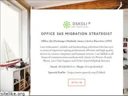 Sites similar to dskoli.com