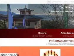 Sites similar to dskpanillo.org