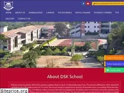 Sites similar to dskschool.in