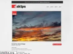 Sites similar to dsktps.com