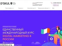 Sites similar to dskul.ru