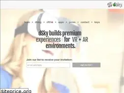 Sites similar to dsky9.com