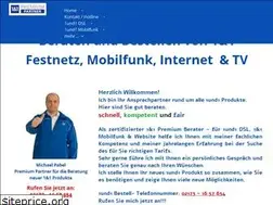 Sites similar to dsl-1a.de