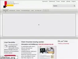 Sites similar to dsl-alzheimer.de