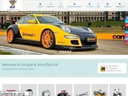 Sites similar to dsl-autoparts.com