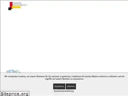 Sites similar to dsl-blasenschwaeche.de