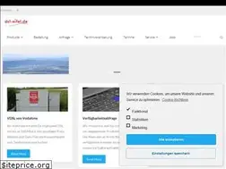 Sites similar to dsl-eifel.de